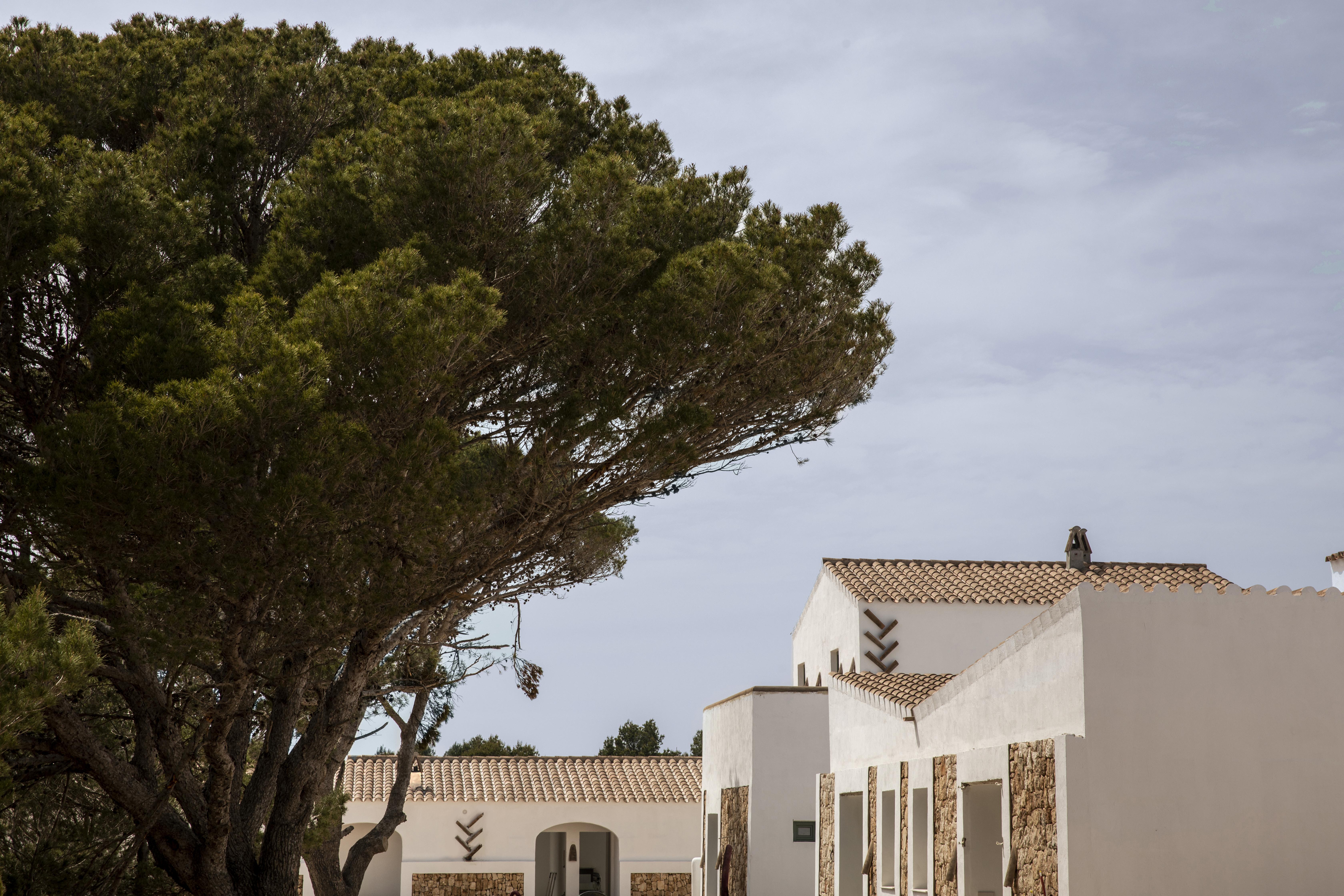 Menorca Experimental Hotel Alaior Exterior foto